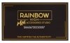 MGA Torebka Rainbow High Accessories Studio Series 1 Asortyment